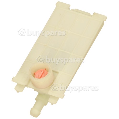 Hotpoint Single Solenoid Valve & Bracket : 90Deg.