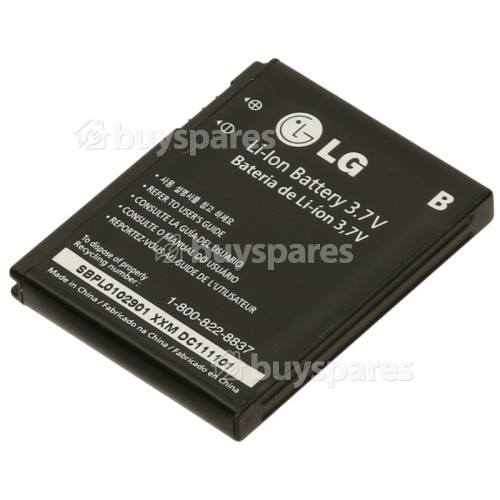 LG LGIP-580N Mobile Phone Battery