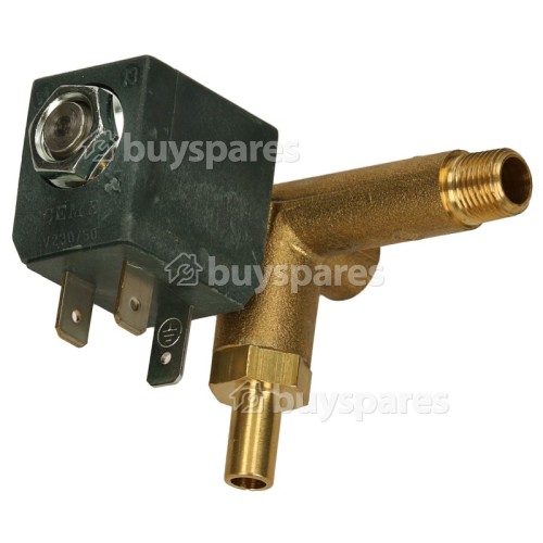 Kenwood Solenoid Valve