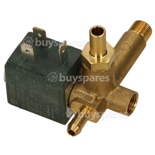 Kenwood Solenoid Valve