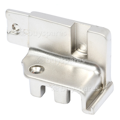 DeLonghi DFS901SS Left Hinge Bracket