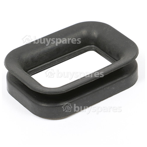 Bissell Nozzle Seal Gasket Pod & Nozzle
