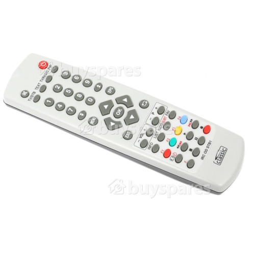 Classic IRC83086 Remote Control