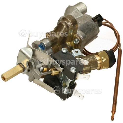 hotpoint stove oven thermostat