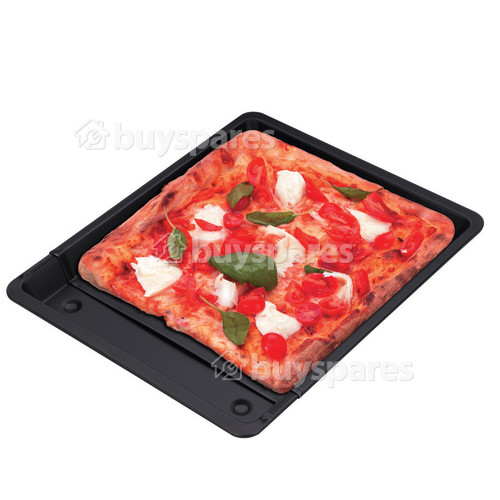 Wpro Extendable Baking Tray : 370mm To 520mm