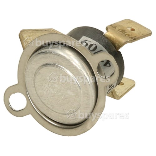 Beko BE63FSX Thermostat TOC