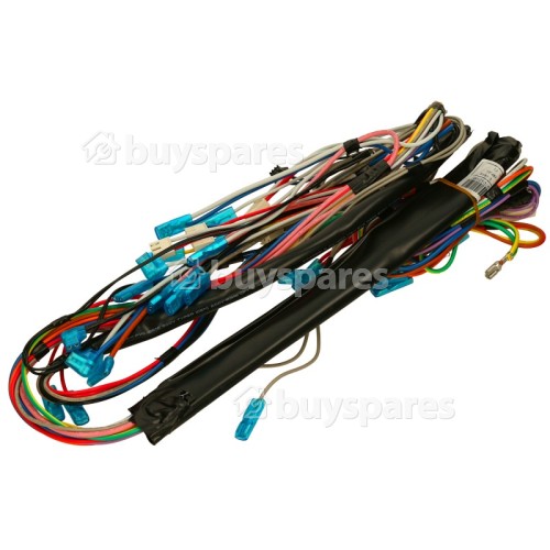 LDW60W12N Wiring Harness