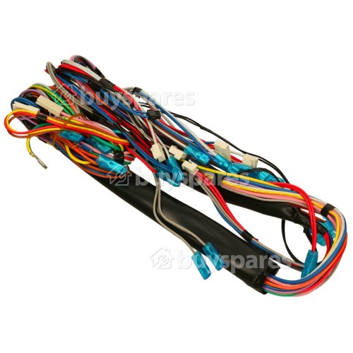 LDW60W12N Wiring Harness