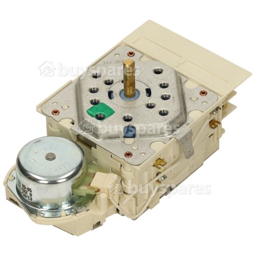 Caple Timer