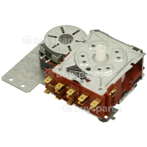 Hotpoint 7822A Timer