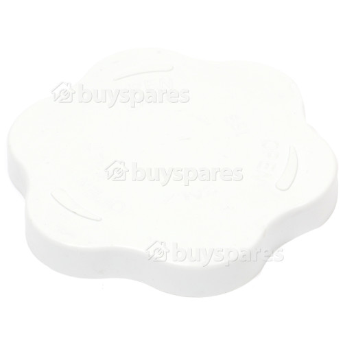 Korting Softener Cover Assembly