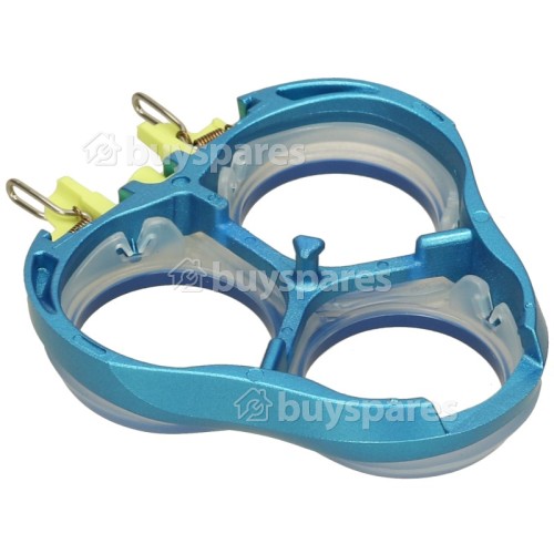 Philips Plastic Bracket