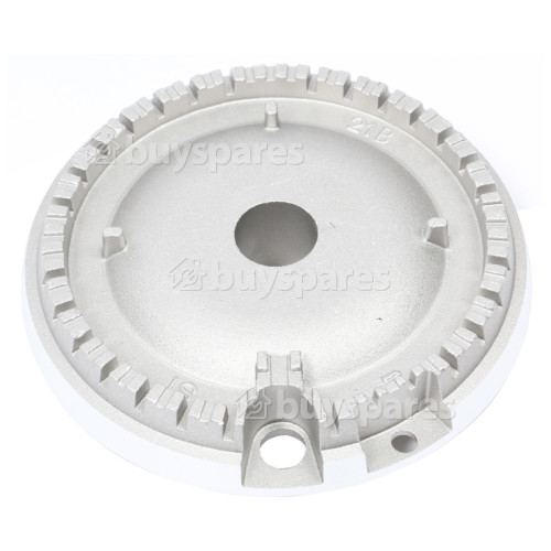 Asko Burner Crown