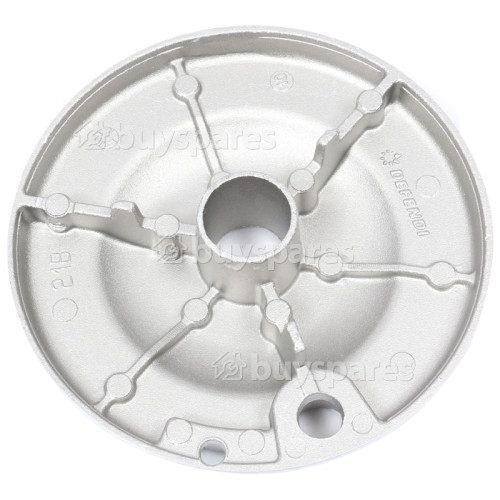 Asko Burner Crown