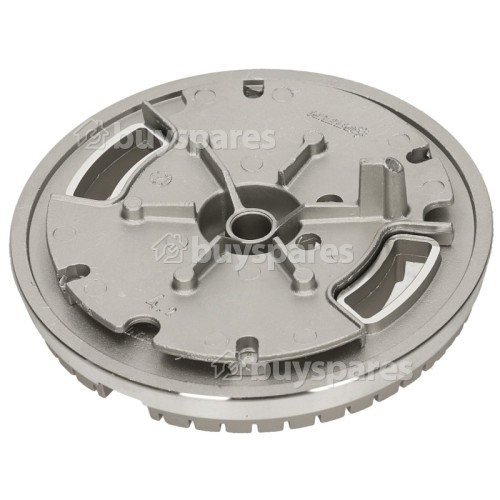 Asko Burner Crown