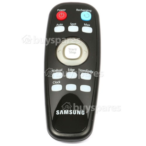 Samsung SR8855 DJ96-00114G Vacuum Cleaner Remote Control