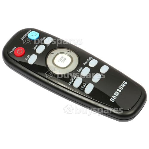 Samsung SR8855 DJ96-00114G Vacuum Cleaner Remote Control