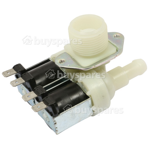 Creda Washing Machine Solenoid Valve - Cold Water