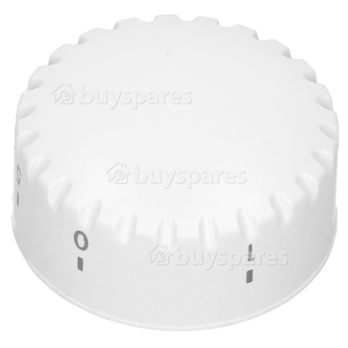 Princess Thermostat Control Knob