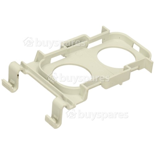 Beko Upper Spray Arm Feeding Sealing Holder