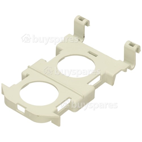 Beko Upper Spray Arm Feeding Sealing Holder