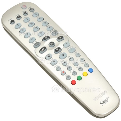 Philips Remote Control