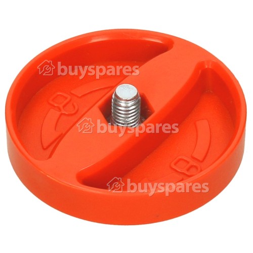 Flymo Lawnrake Compact 3400 Lower Wing Knob