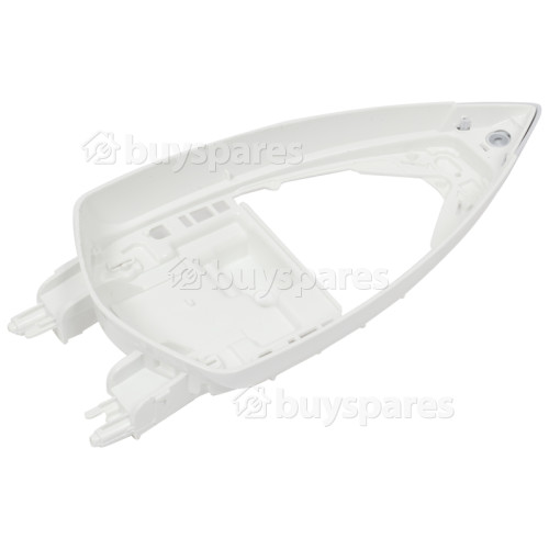 Braun Lower Part White