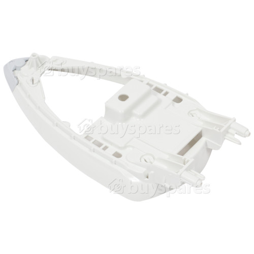 Braun Lower Part White