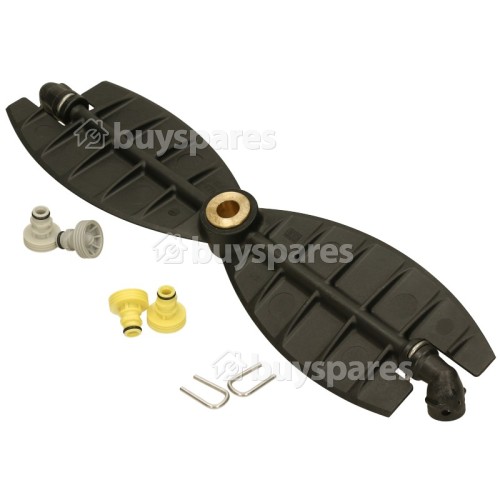 Set Rotore T-Racer Dell'idropulitrice K7.85M-WB Karcher