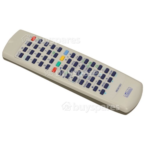 Classic IRC81501 Remote Control