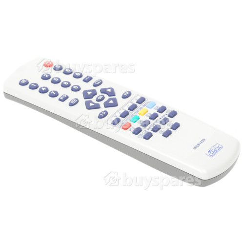 Classic TV70100 IRC81439 Remote Control