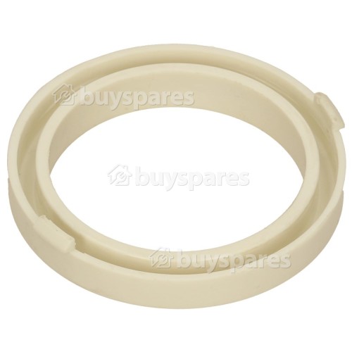 Knob Panel CF2W