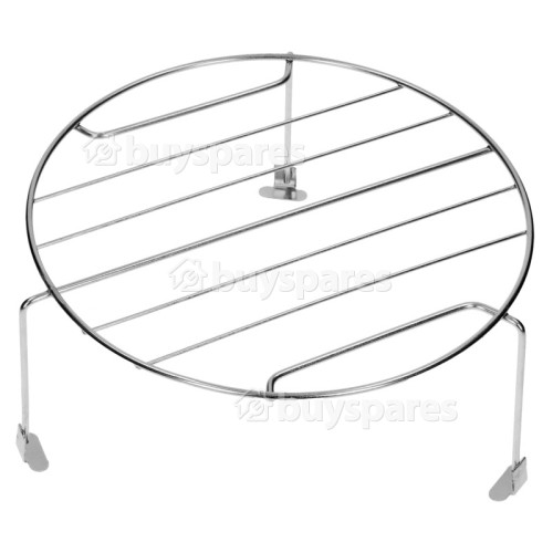 Metal Rack/Grill For Microwave Turntable 203MM Dia.