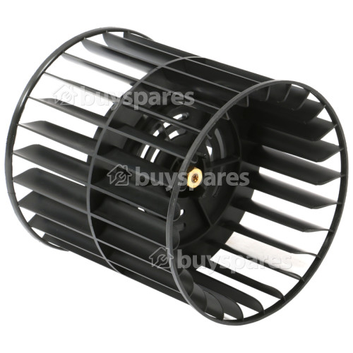 Leisure Impeller Fan