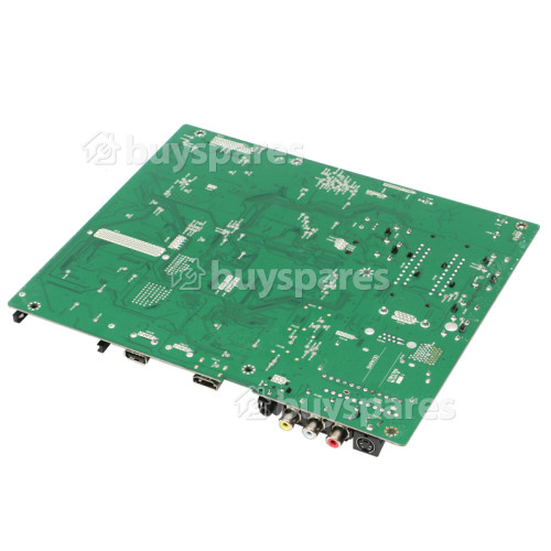 LCDX42WHD91 Einbau-PCB Kompl. 17MB35-14