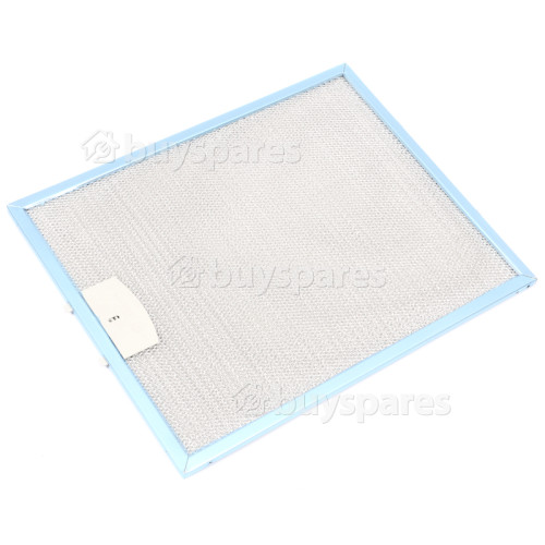 Grease Filter - Aluminium