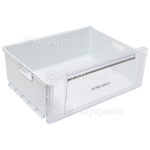 Crystal Middle Freezer Drawer Assembly