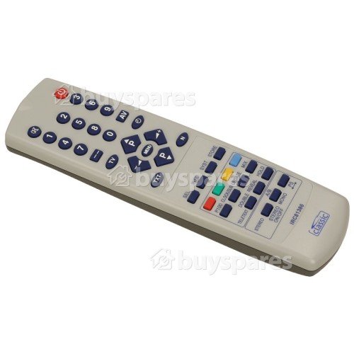 Classic Remote Control