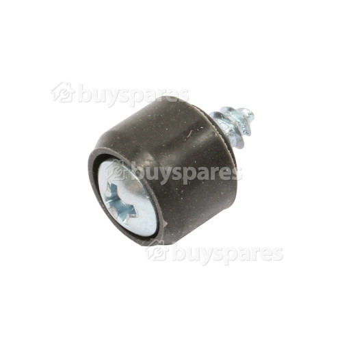 AYA ACV560W/1 Burner Plate Fixing Tampon_barfs