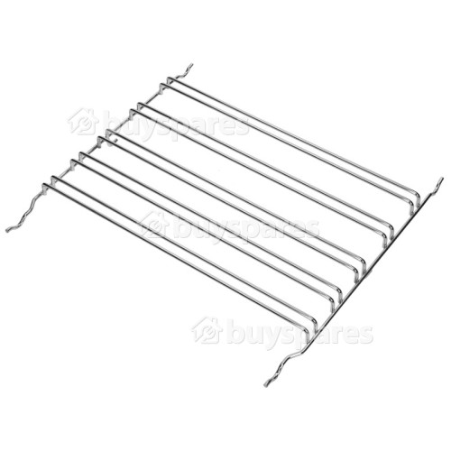 Officina Star Wire Shelf Support