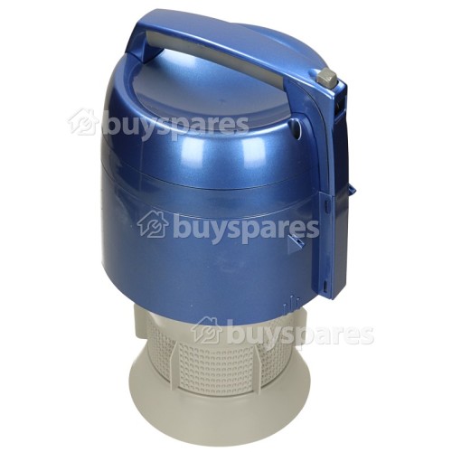 Superior Upper Bin Dirt Assembly