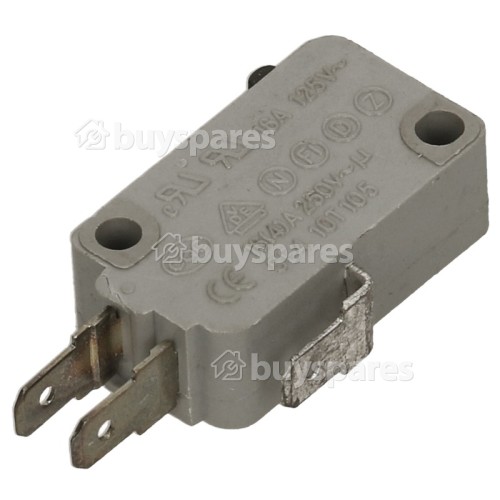 Microswitch Monitor KW3A 3tag (B)