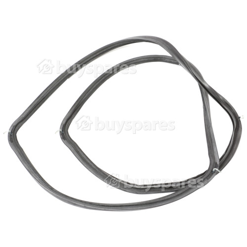 Smeg 4 Side Gasket