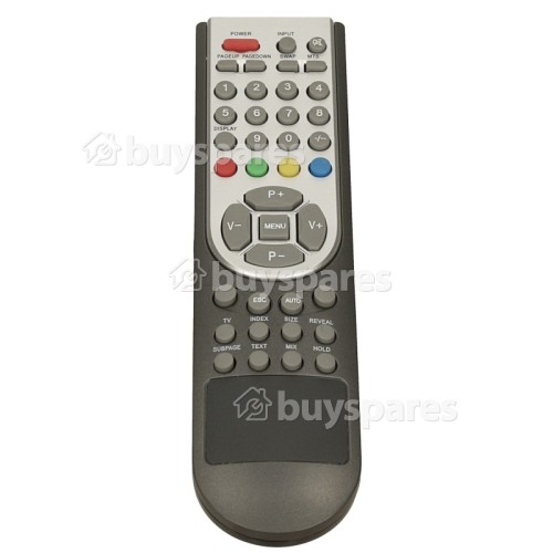 UMC Remote Control