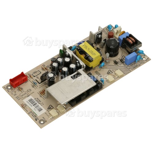 Power Supply PCB 17IPS15-22