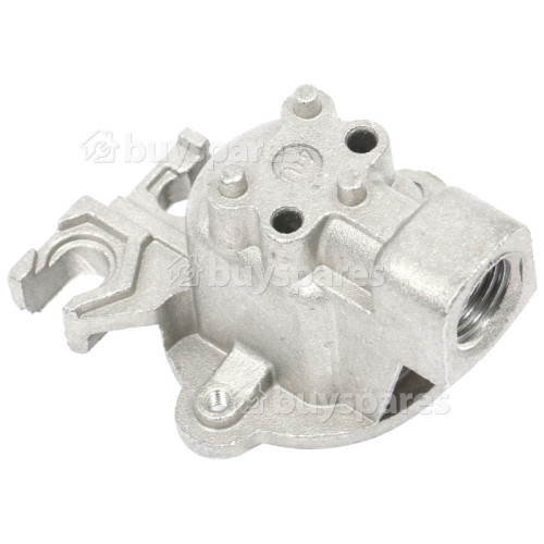 Burner Body (Rapid Burner)
