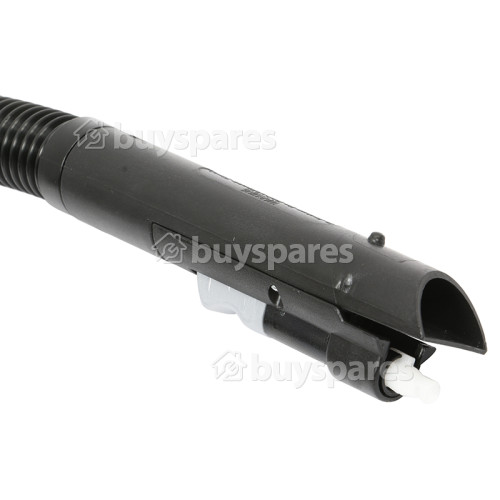 Tubo Flessibile Per Aspirapolvere Hoover D128 | Ricambio Originale Per Modelli Brave E Capture - Foto 8