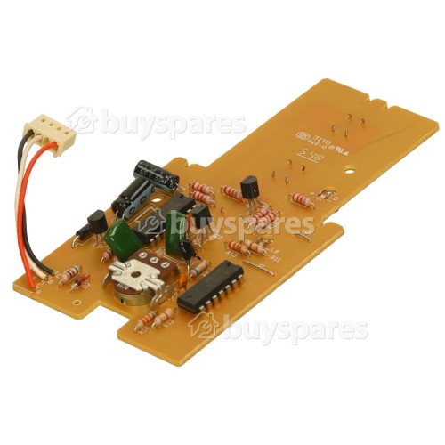 Kenwood Main PCB