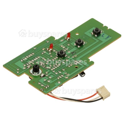 Kenwood Main PCB